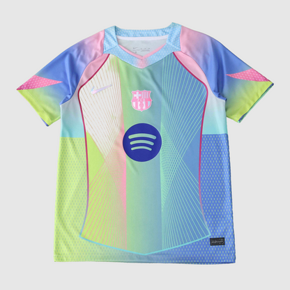 Jersey Barcelona Special Special Edition Fan Man 4