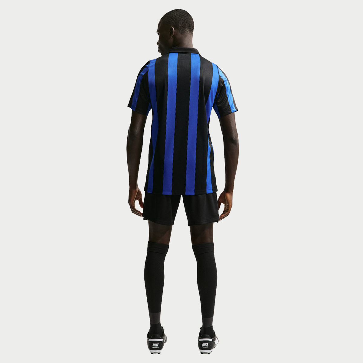 Camiseta Inter de Milán 2026/27 I Fan Hombre