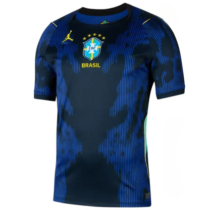 Brazil World Cup II Away 2026 - Fan Version