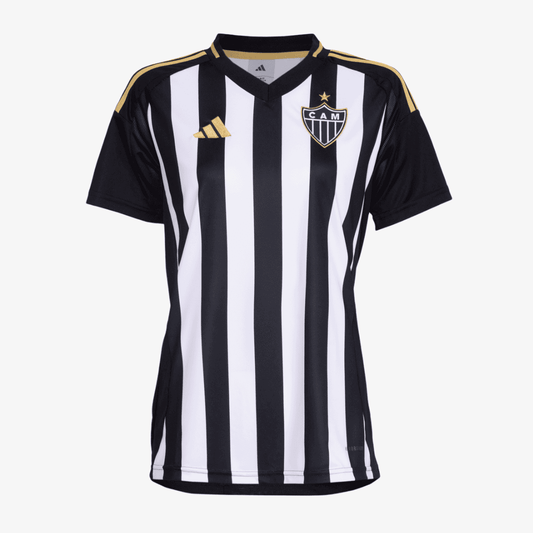 Camiseta femenina Atlético Mineiro 2025/26 I Fan