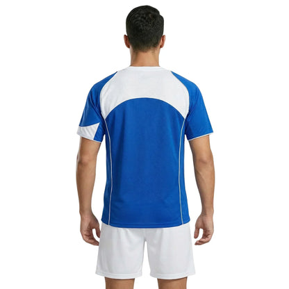 Jersey Brazil 2004/05 Retro Man