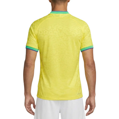 Jersey Brazil 2022/23 I Fan Man
