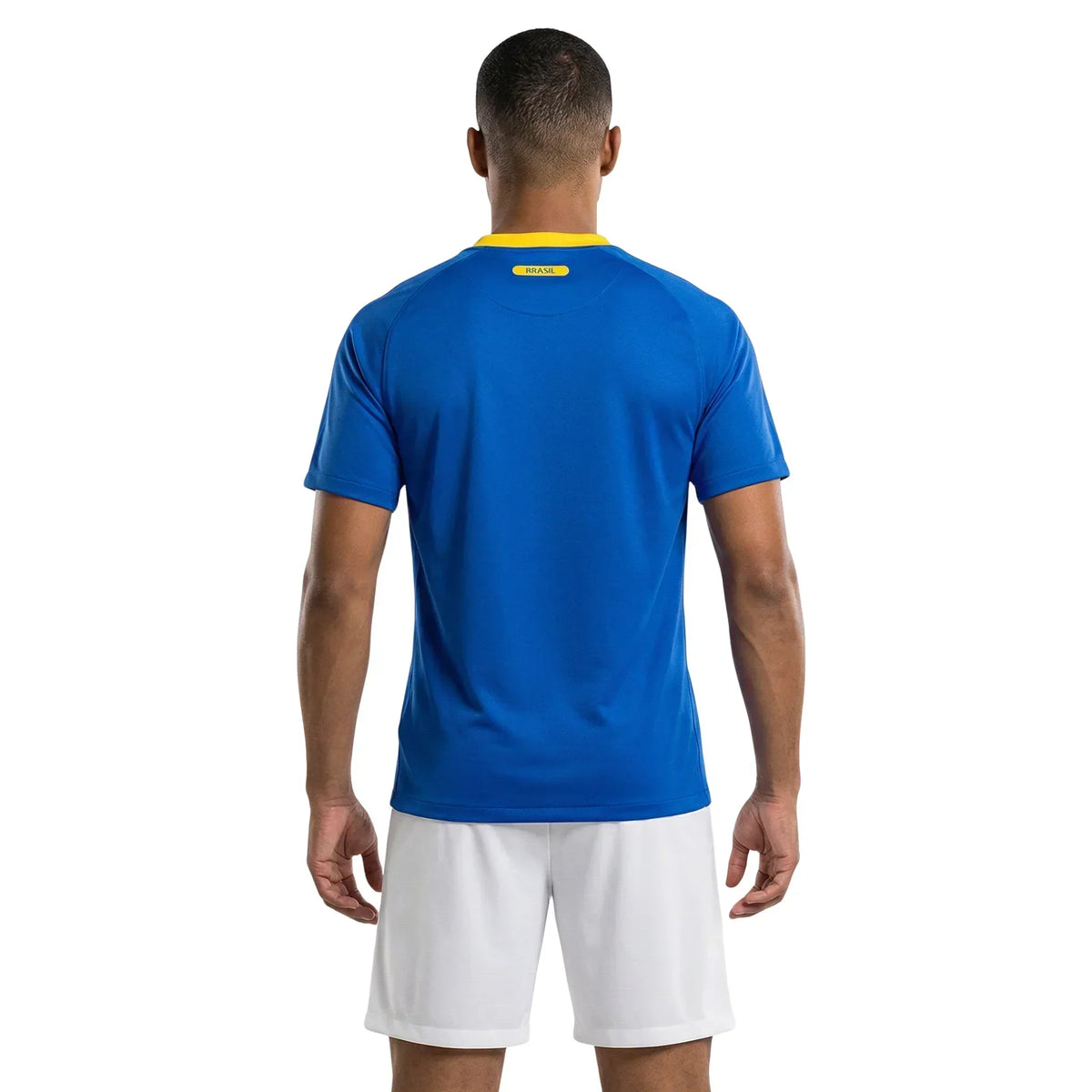 Jersey Brazil 2010/2011 Player Man