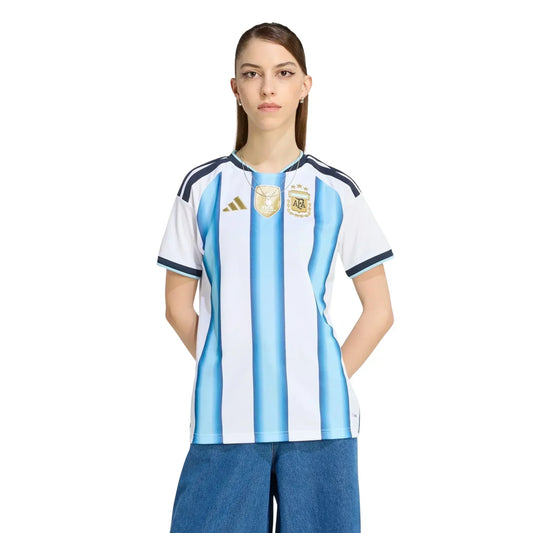 Argentina Copa del Mundo I Local 2026 - Femenino
