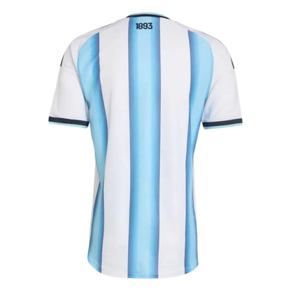 Argentina World Cup I Home 2026 - Player Version