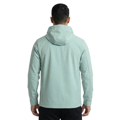 Chaqueta de entrenamiento Brasil 2026 Hombre
