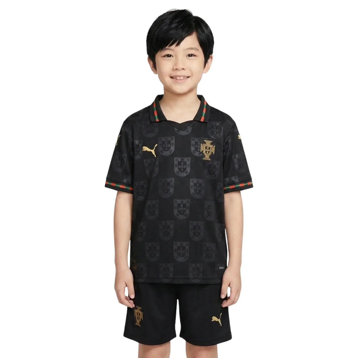 Portugal World Cup Special Edition 2025/26 - Kit Kids