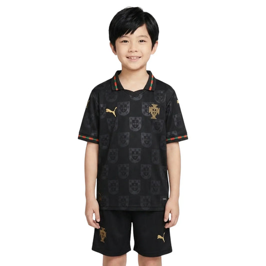 Edición Especial Copa del Mundo Portugal 2025/26 - Equipación para niños