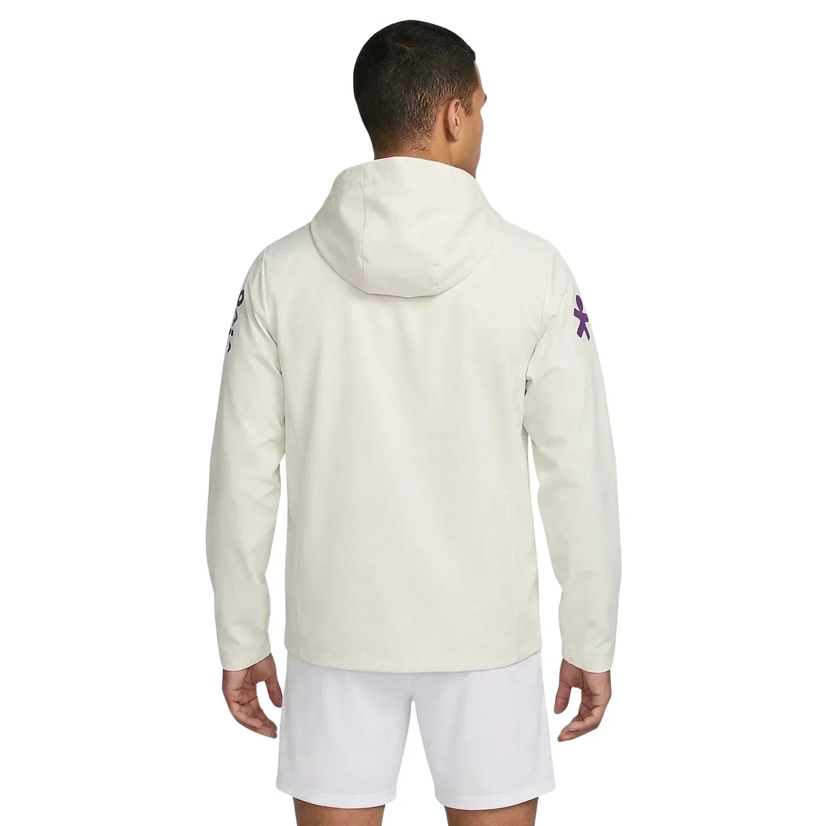 Chaqueta Brasil 2025/26 Hombre