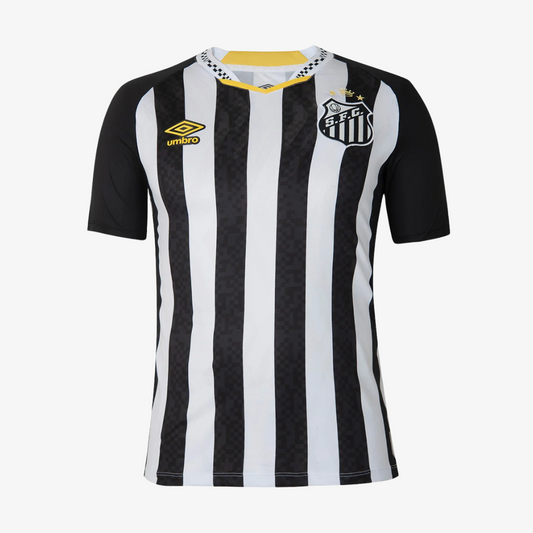 Camiseta Santos FC Hombre II 2025/26