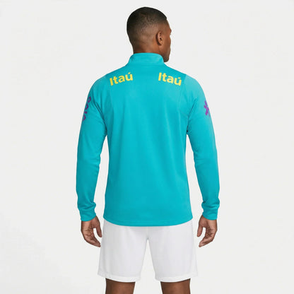 Jacket Training Brazil 2022/23 Man