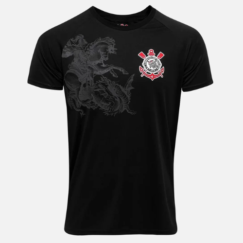 Jersey Corinthians São Jorge Edición Limitada