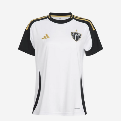Camiseta de mujer Atlético Mineiro 2025/26 II Fan