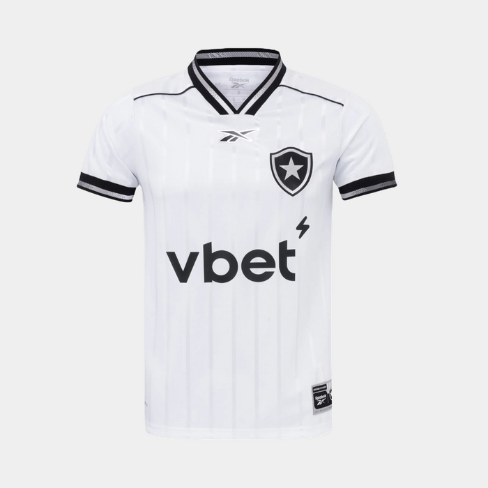 Camiseta Botafogo 2025/26 III Fan