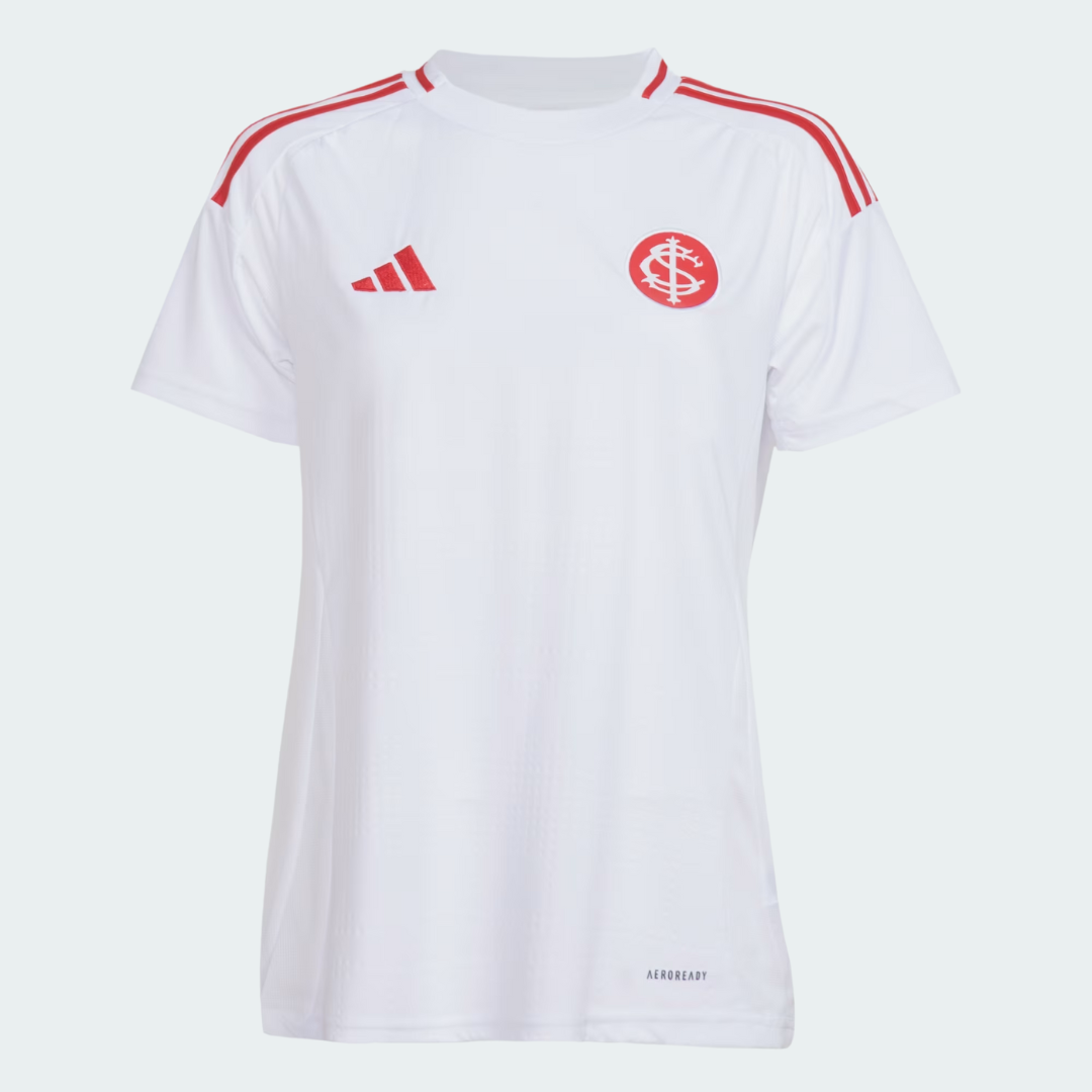 Jersey Mujer Internacional 2025/26 II Fan