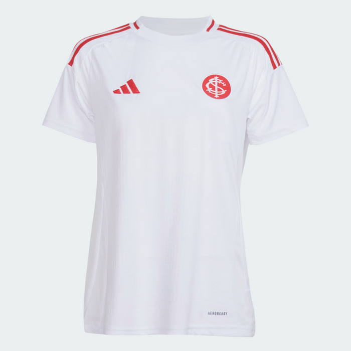 Jersey Mujer Internacional 2025/26 II Fan