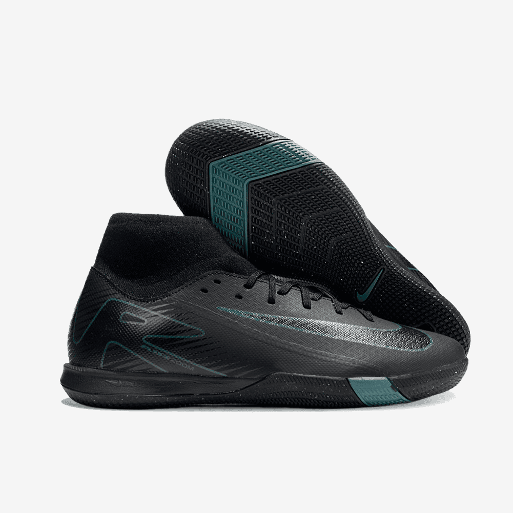 Botas de fútbol Air Zoom Mercurial Superfly 10 Academy para fútbol sala