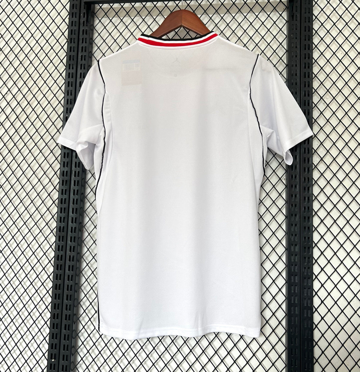 Camiseta de Francia para el Mundial 2026 II Fan