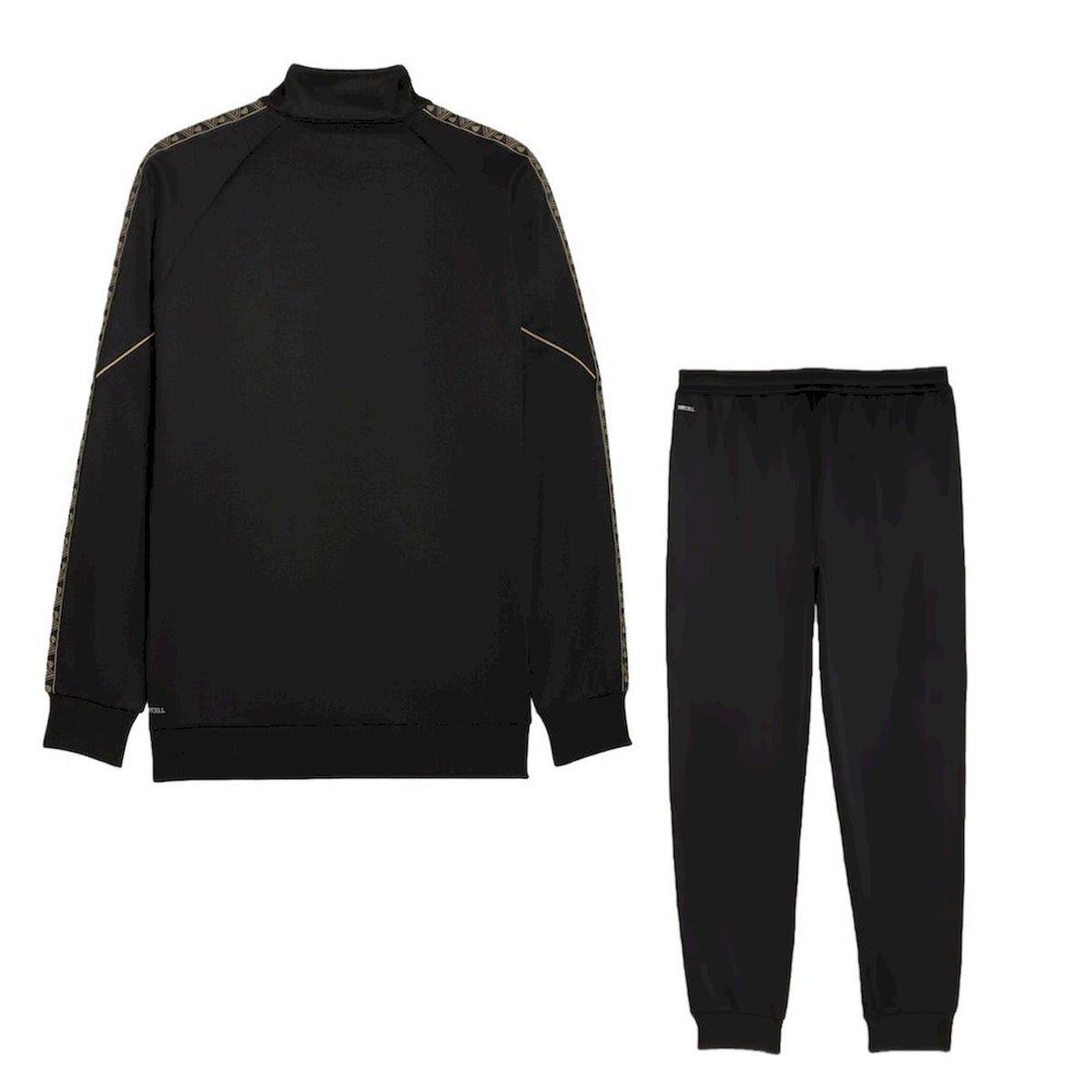 Portugal 2026 Eusebio Special Tracksuit