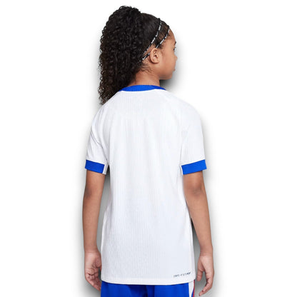 Equipación de local de Inglaterra para niños 2025/2026