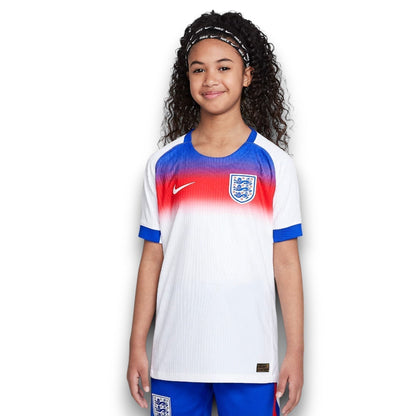 Equipación de local de Inglaterra para niños 2025/2026