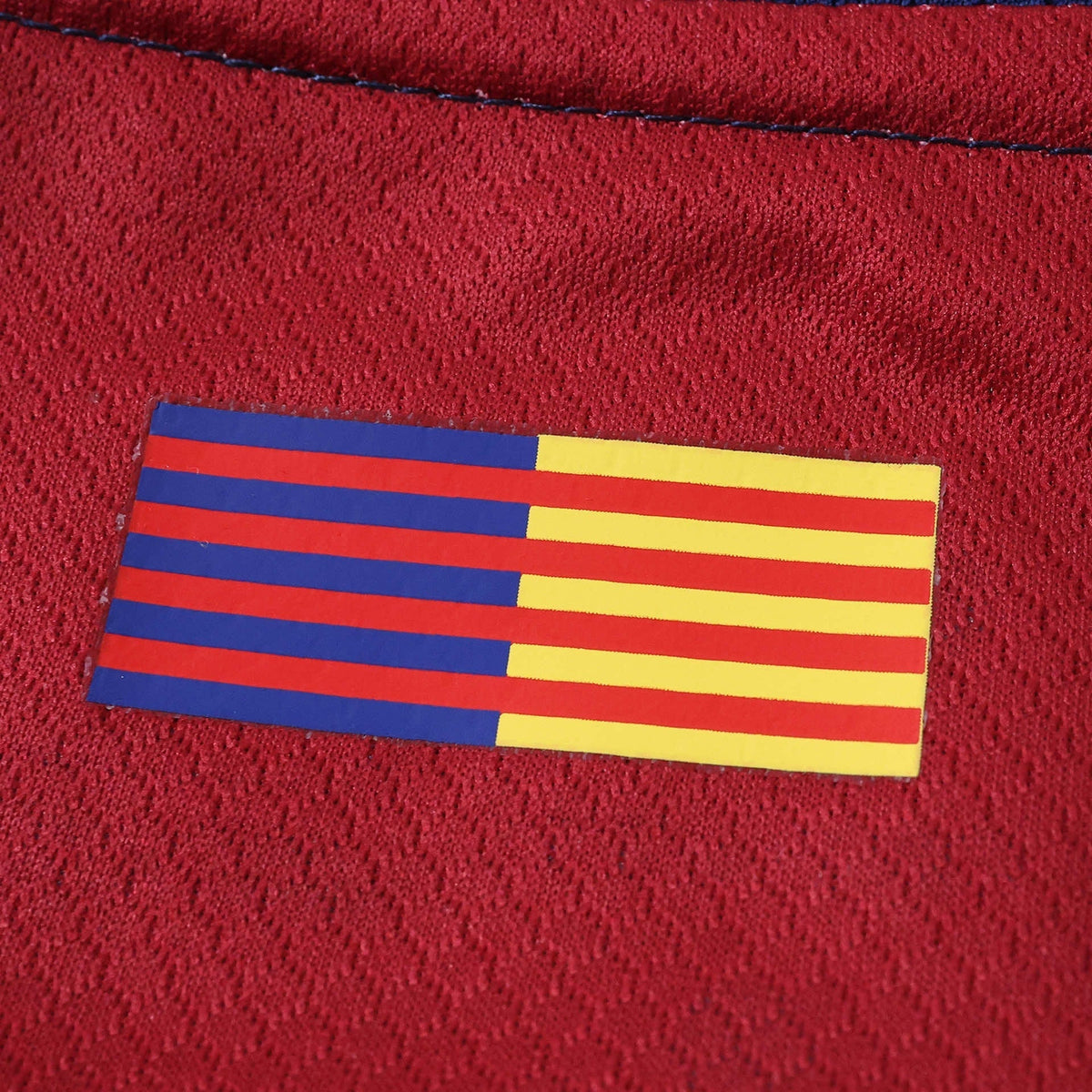 Jersey Barcelona 2025/26 I Fan Man