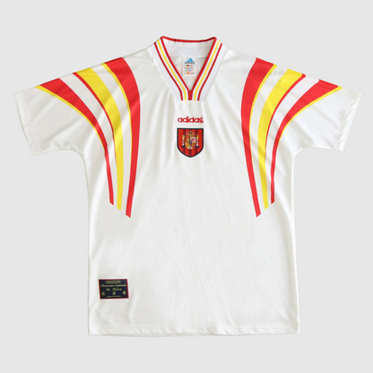 Jersey Spain 1996 III Retro