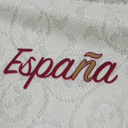 Jersey Spain 2026/27 II Embroidered Player Man