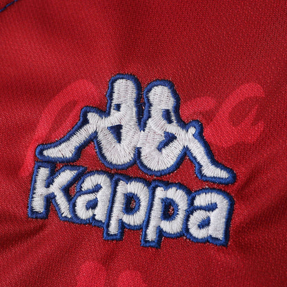 Jersey Barcelona 1996/97 I Retro