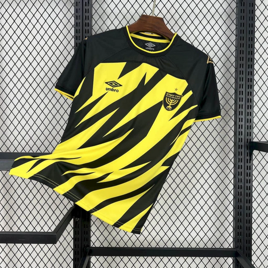 25/26 Beitar Jerusalén en casa