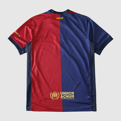 Jersey Barcelona 2024/25 I Fan Man