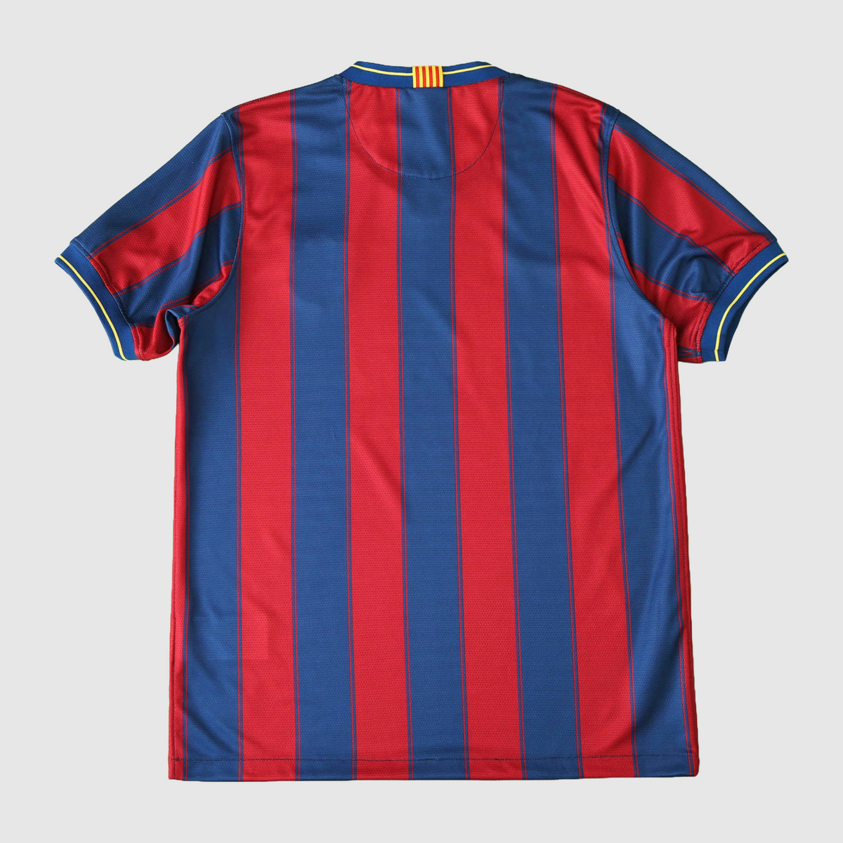 Jersey Barcelona 2009/10 I Retro