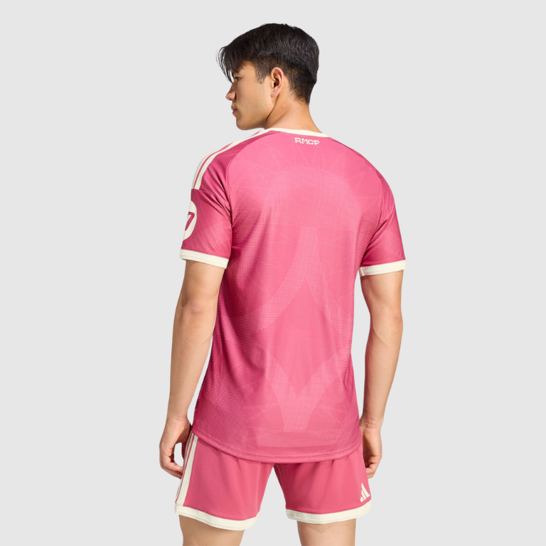 Jersey Real Madrid 2026/27 III Player Man