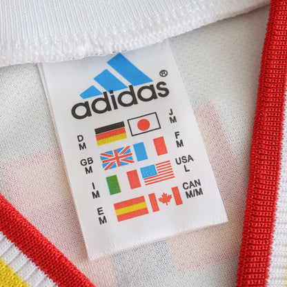 Jersey Spain 1996 III Retro
