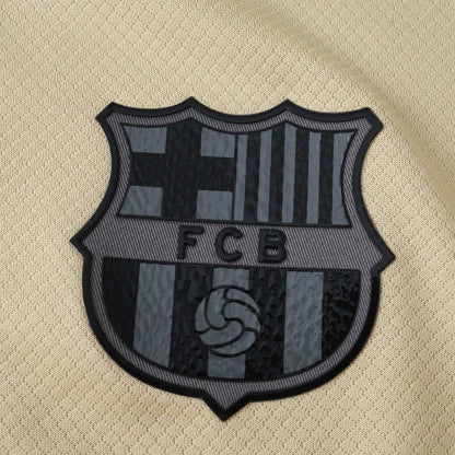 Jersey Barcelona 2025/26 II Kids Kit