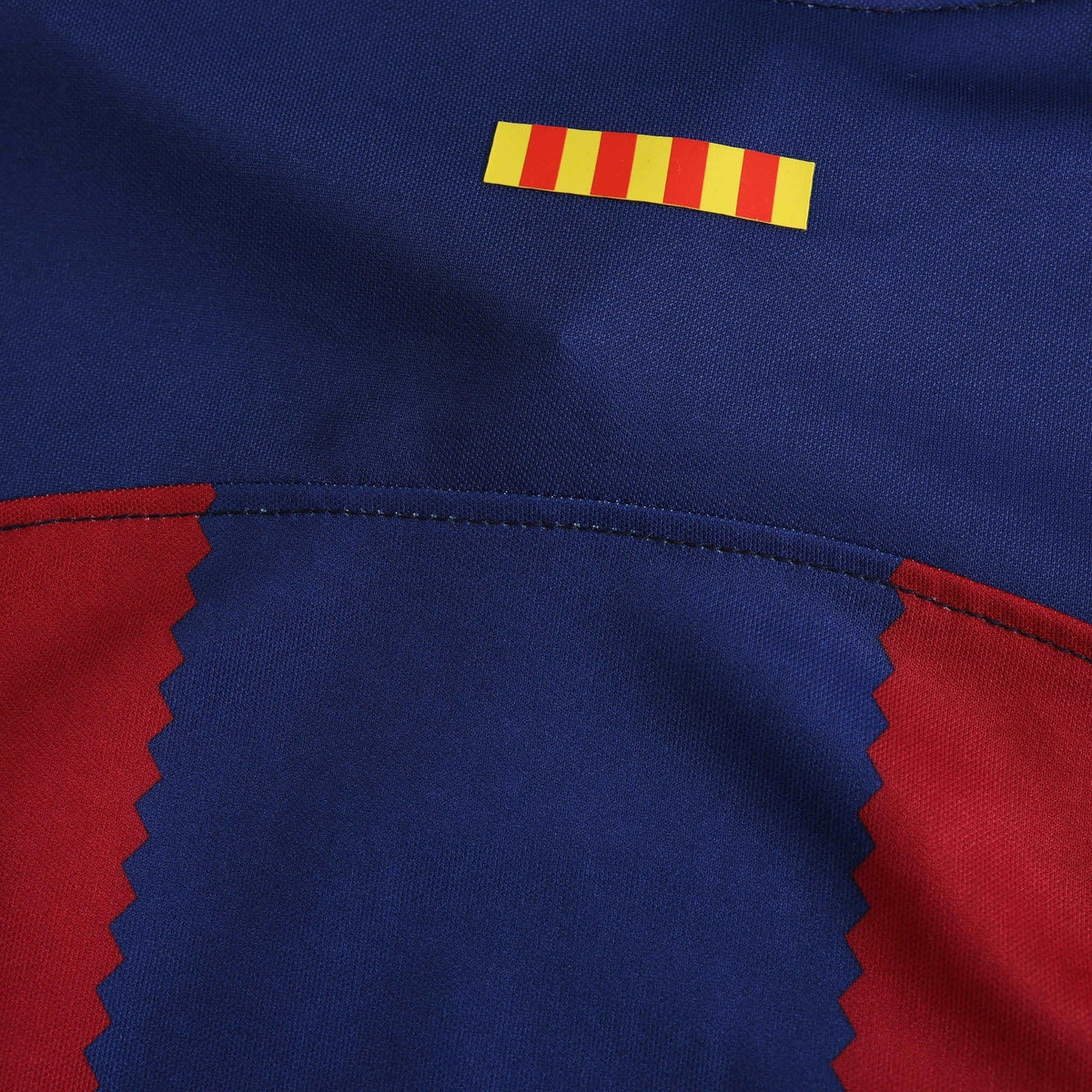 Jersey Barcelona 2023/24 I Fan Man