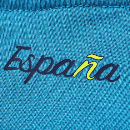 Jersey Spain 2026/27 Goalkeeper 2