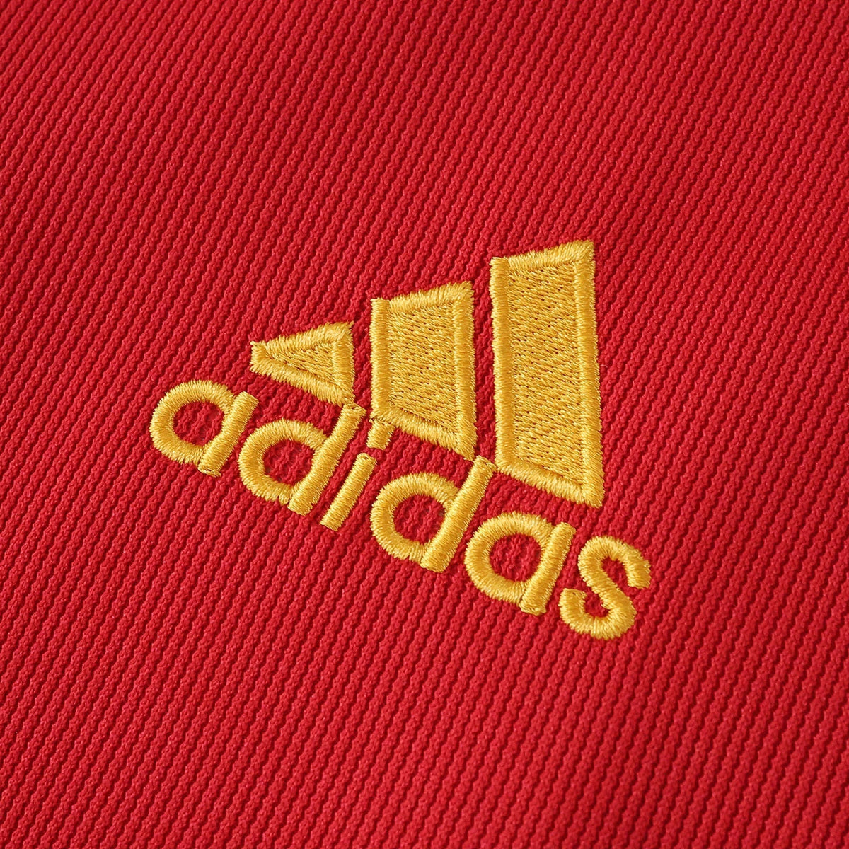 Jersey Spain 2000 I Retro