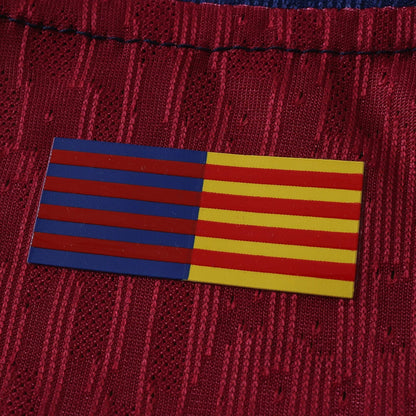 Jersey Barcelona 2025/26 I Player Man 2