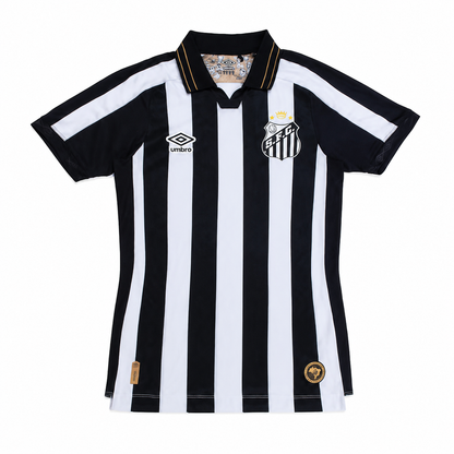 Jersey Woman Santos 2026/27 II Fan