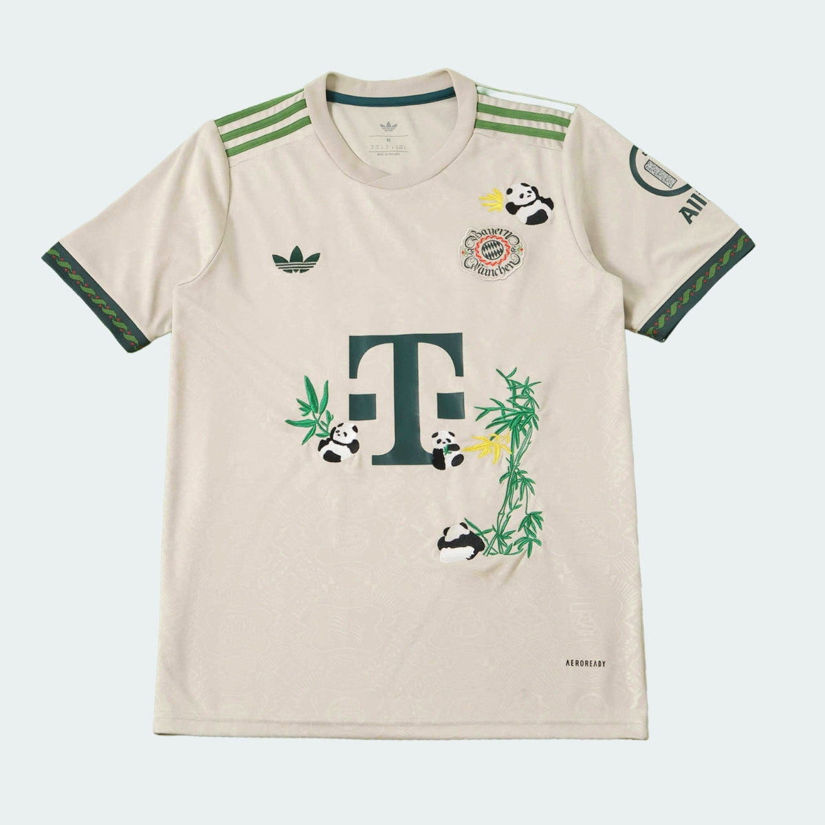 Men's Jersey 25/26