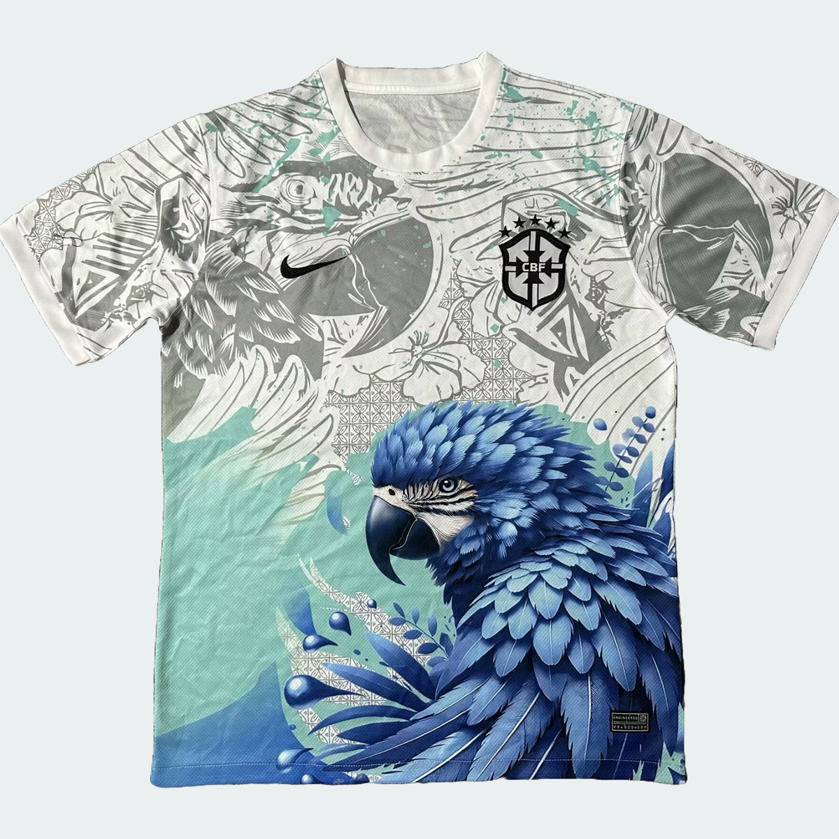 Men's Jersey 25/26