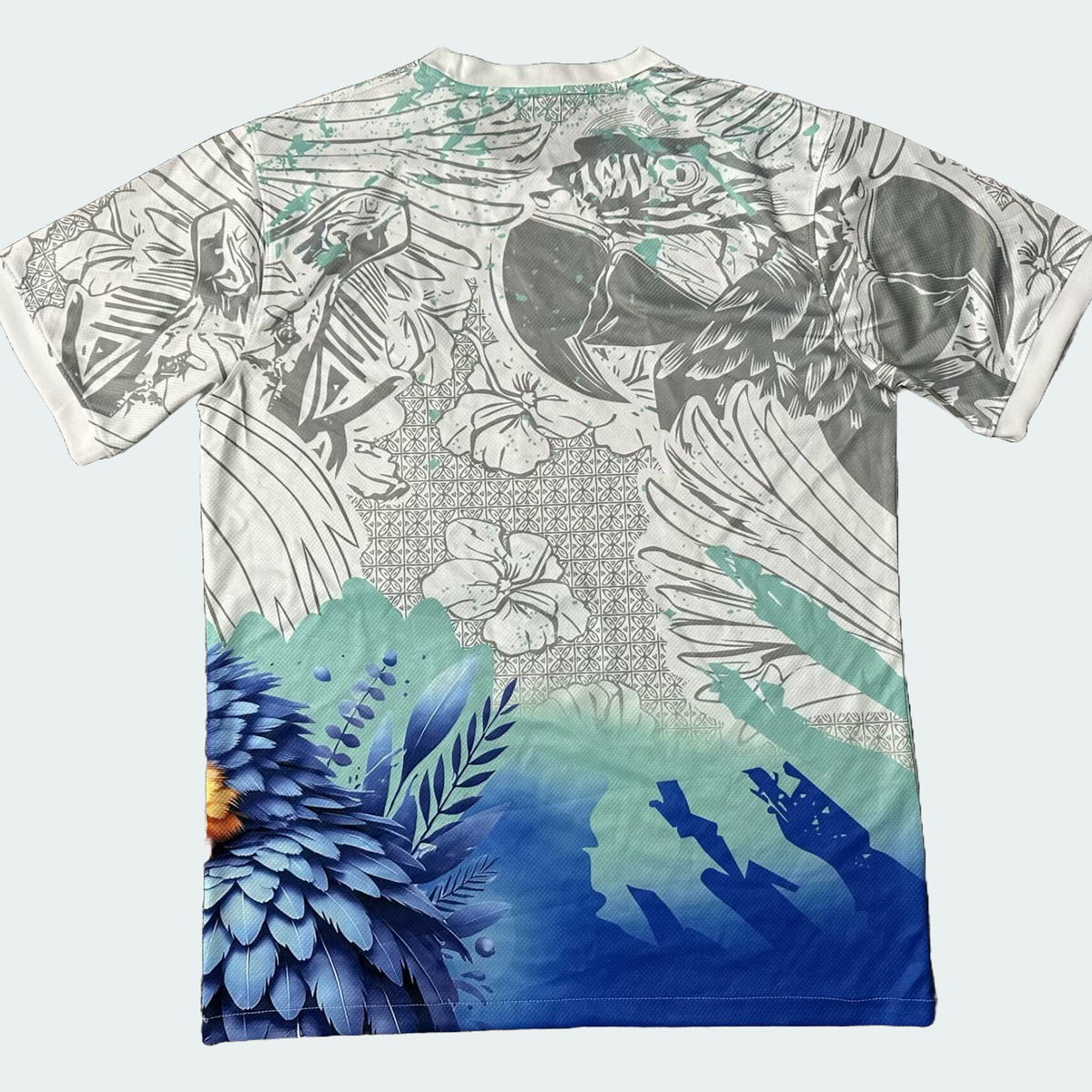 Men's Jersey 25/26