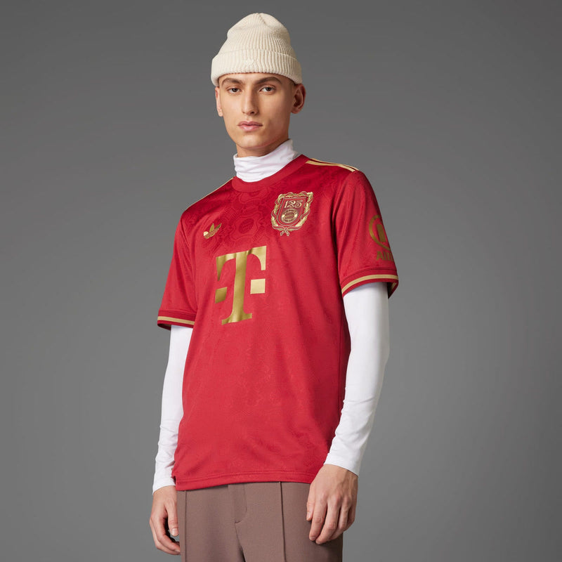 Men's Jersey 25/26