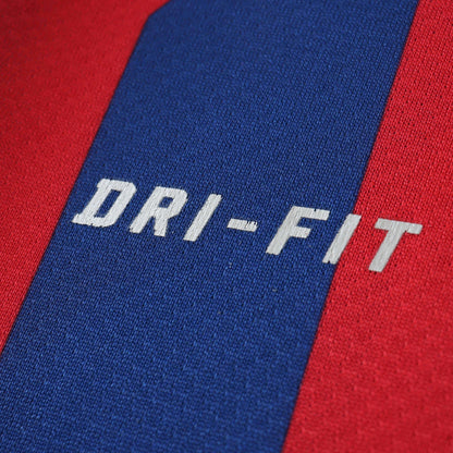 Jersey Barcelona 2011/12 I Retro