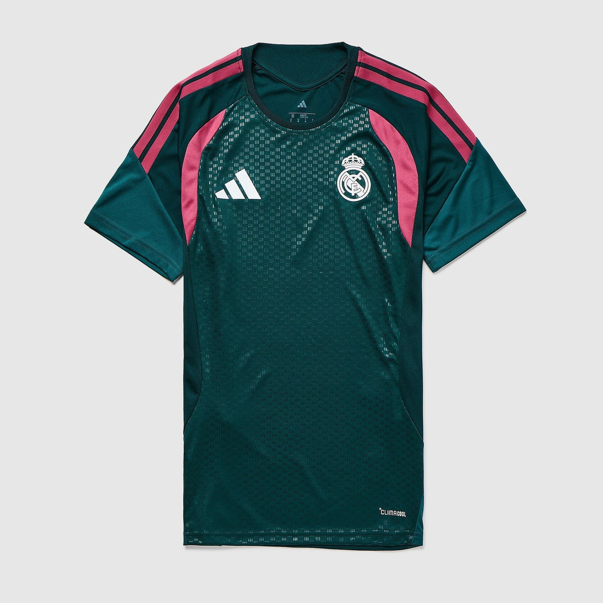 Jersey Real Madrid 2026/27 Training Top