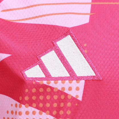 Camiseta Flamengo 2025/26 II Portero