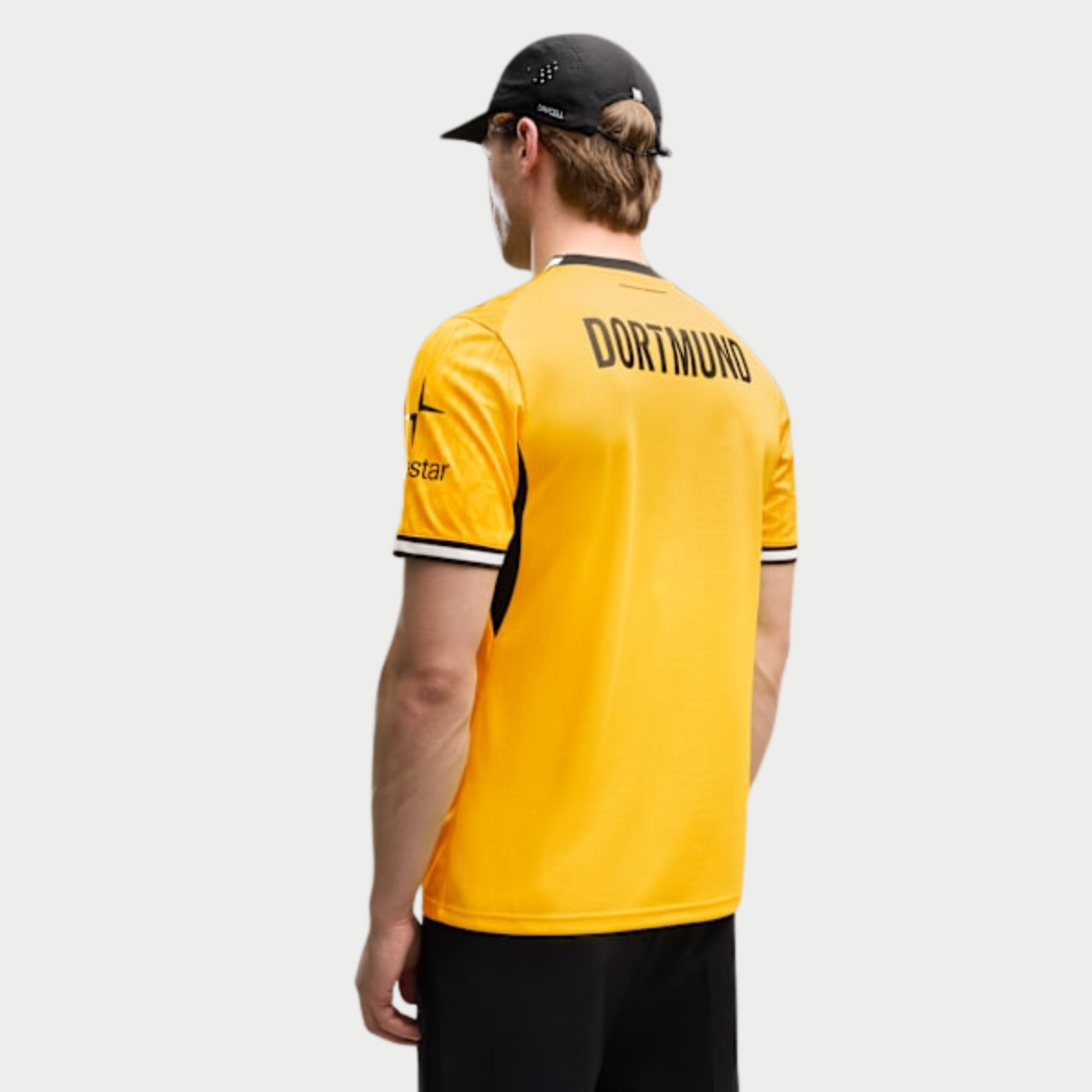 Jersey Borussia Dortmund 2026/27 I Fan Man