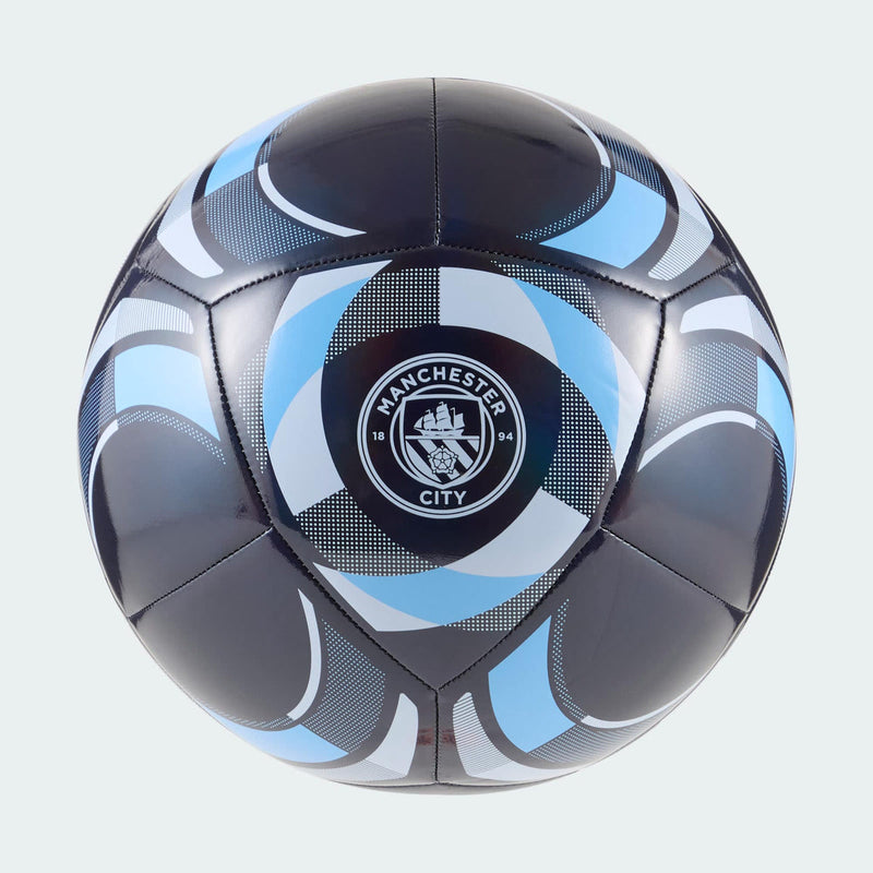 Club Ball 26/27