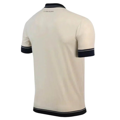 Cuarta equipación de aficionado del Jersey Corinthians 2023/24